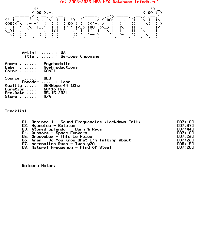 VA-Serious_Choonage-WEB-2021-Falcon_Int