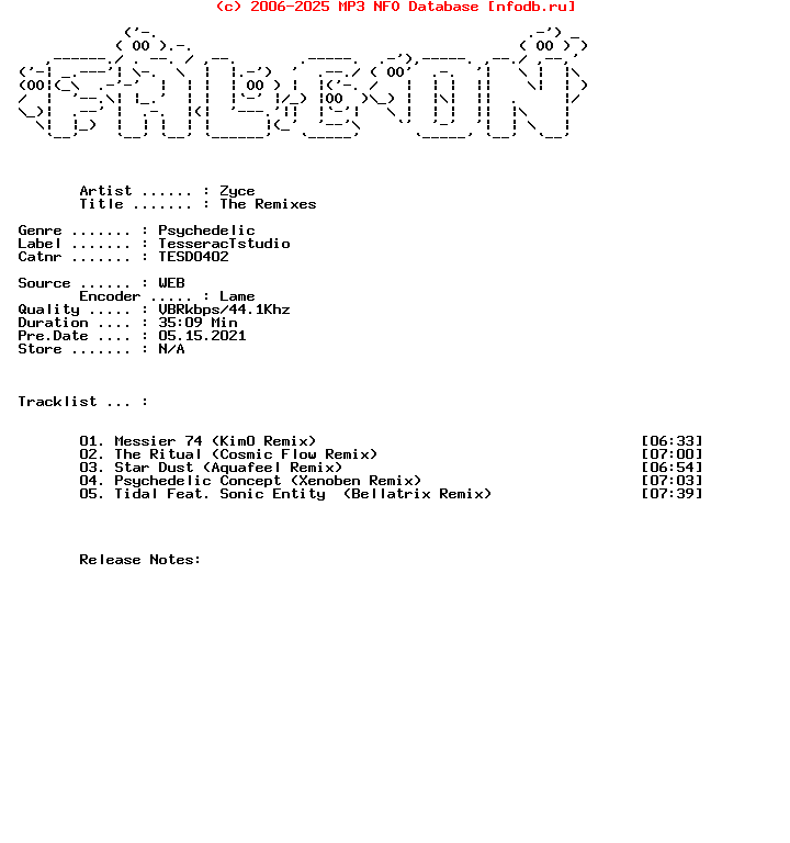 Zyce-The_Remixes-WEB-2021-Falcon_Int