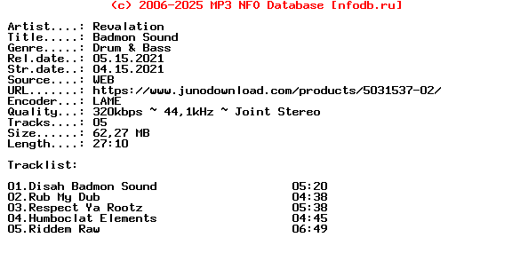 Revalation-Badmon_Sound-(DBA047)-WEB-2021