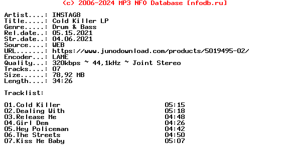 Instag8-Cold_Killer_Lp-(DBA046)-WEB-2021