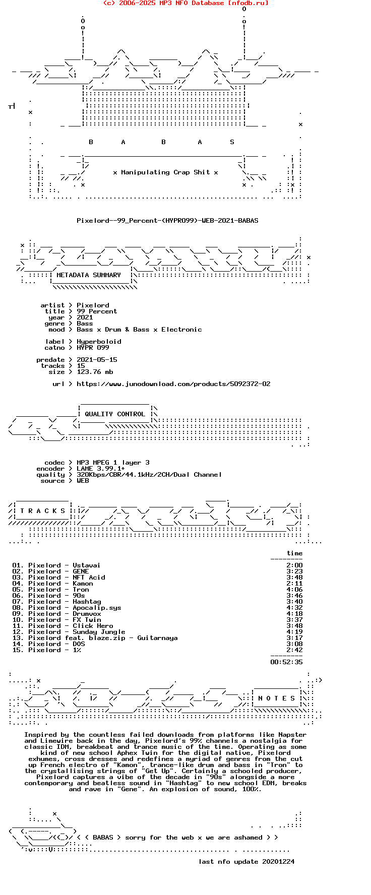 Pixelord--99_Percent-(HYPR099)-WEB-2021-BABAS