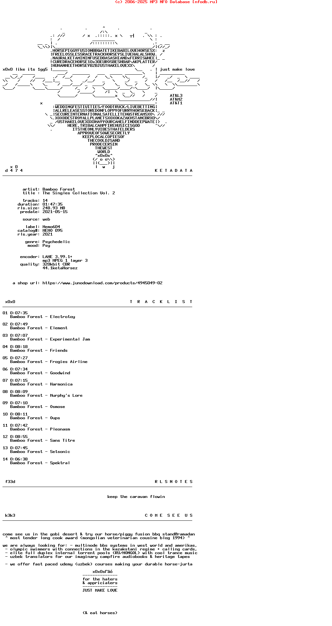 Bamboo_Forest-The_Singles_Collection_Vol_2-(MEMO095)-WEB-2021-X0X0S