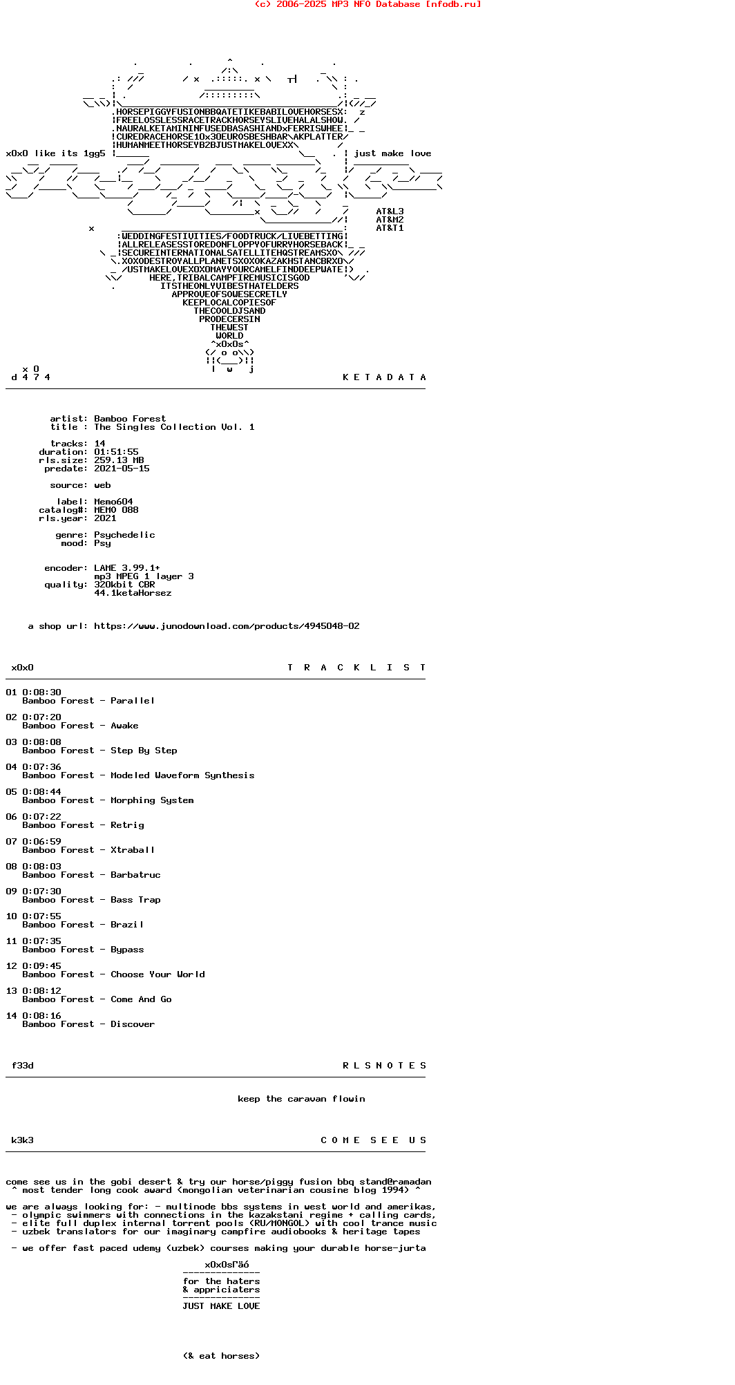 Bamboo_Forest-The_Singles_Collection_Vol_1-(MEMO088)-WEB-2021-X0X0S