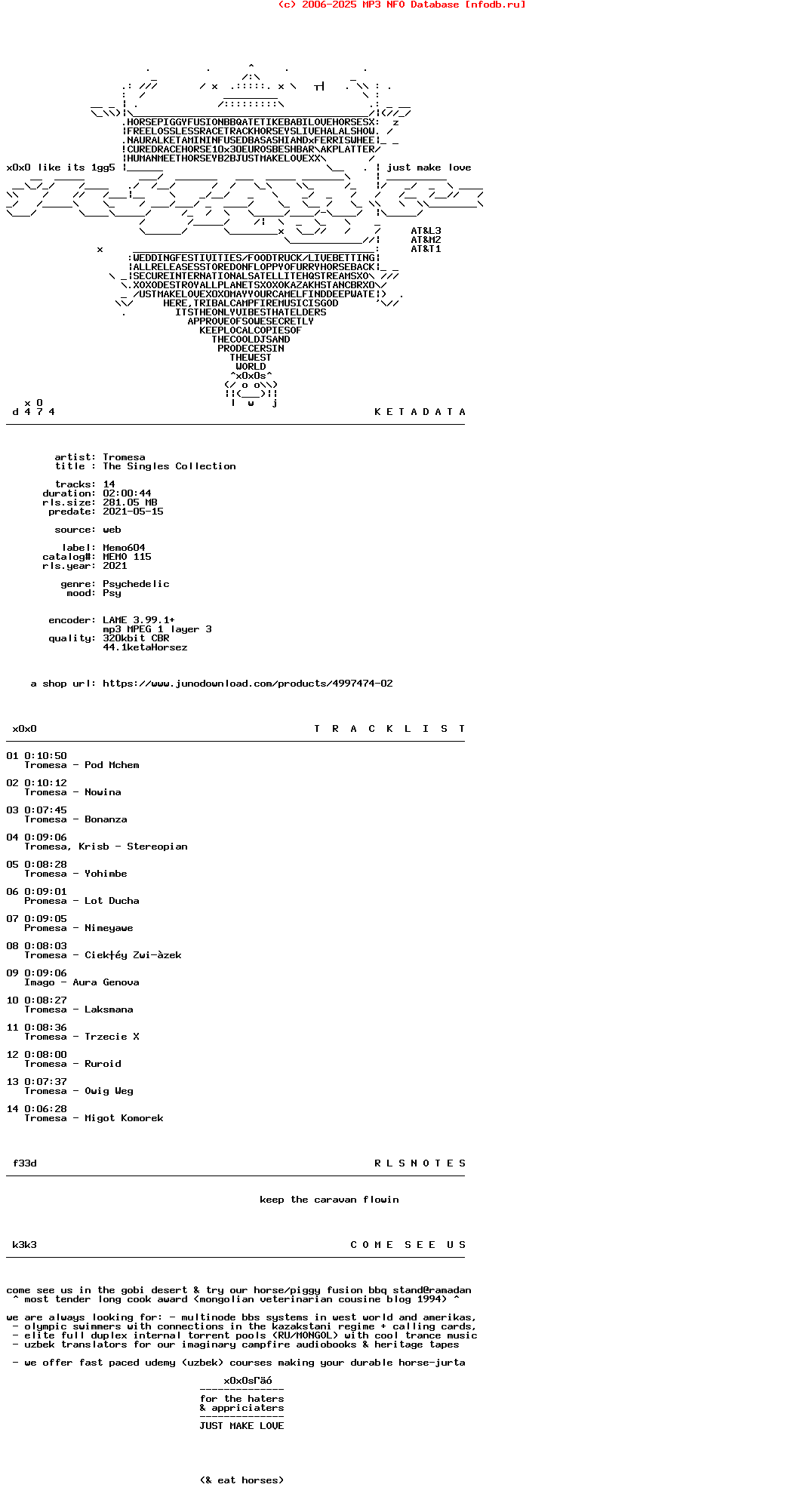 Tromesa-The_Singles_Collection-(MEMO115)-WEB-2021-X0X0S