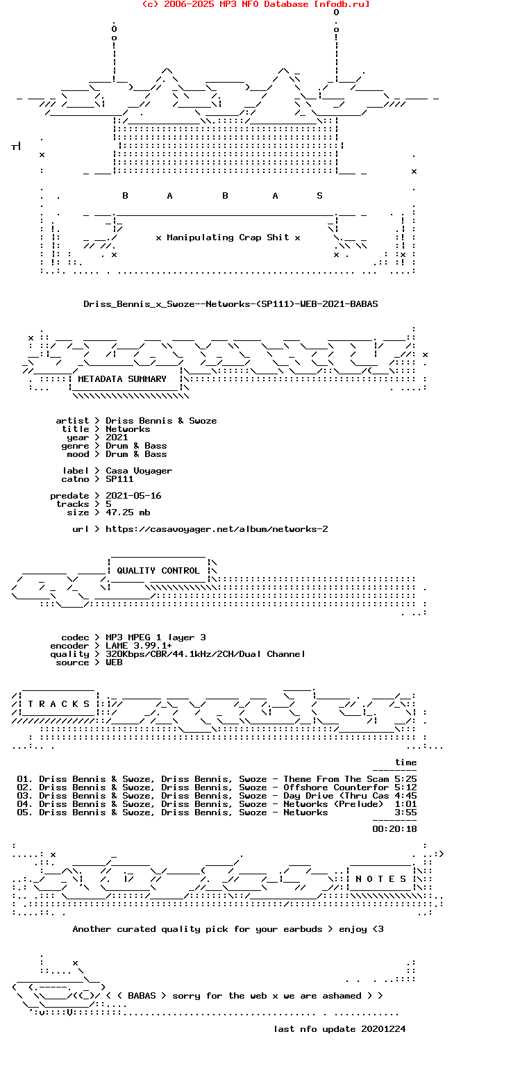 Driss_Bennis_X_Swoze--Networks-(SP111)-WEB-2021-BABAS