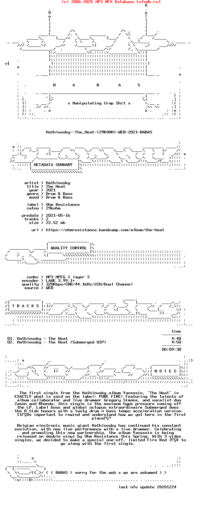 Mathlovsky--The_Heat-(29KOHM)-WEB-2021-BABAS