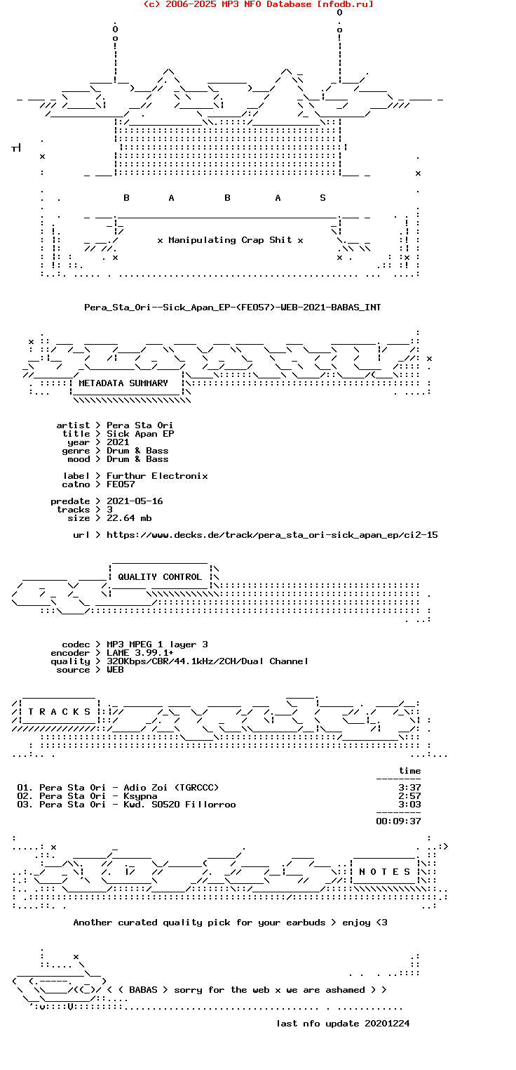 Pera_Sta_Ori--Sick_Apan_Ep-(FE057)-WEB-2021-Babas_Int