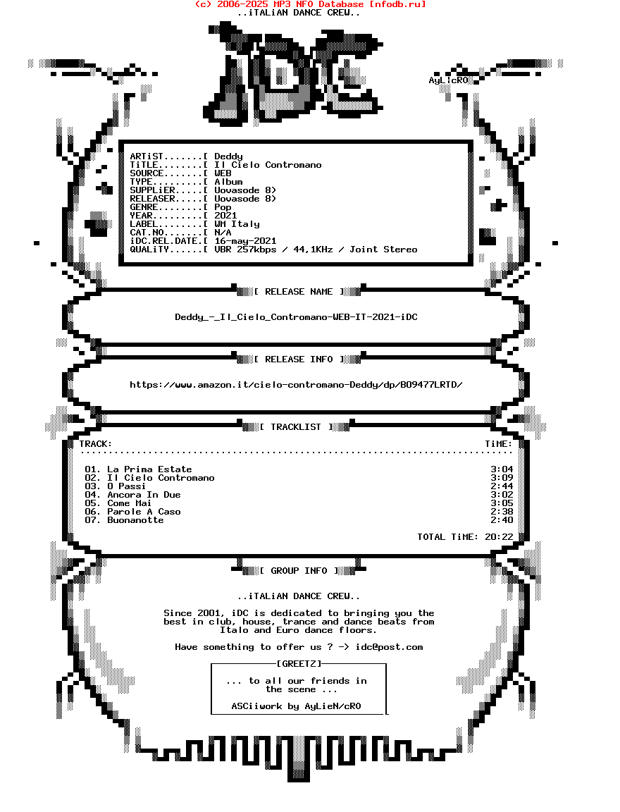 Deddy_-_Il_Cielo_Contromano-WEB-IT-2021-iDC
