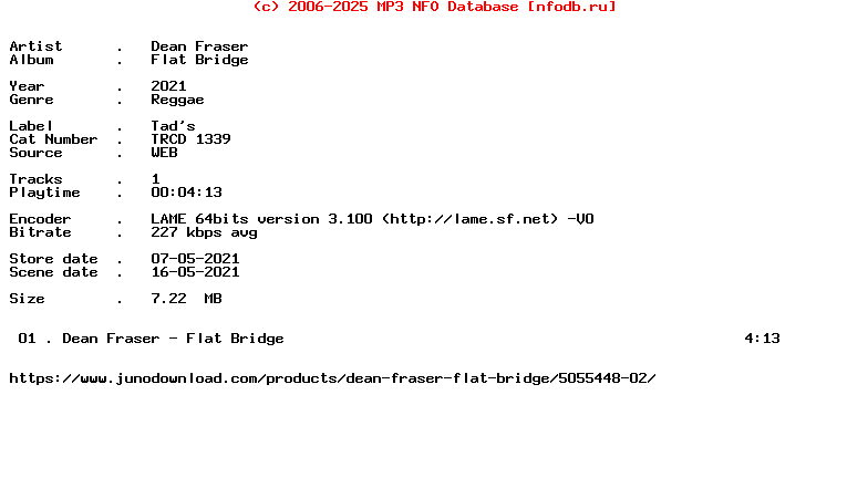 Dean_Fraser-Flat_Bridge-(TRCD_1339)-Single-WEB-2021-Rpo