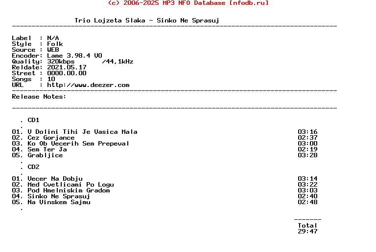 Trio_Lojzeta_Slaka-Sinko_Ne_Sprasuj-2CD-WEB-Si-2013
