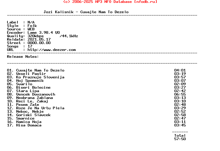 Jozi_Kalisnik-Cuvajte_Nam_To_Dezelo-WEB-Si-2012