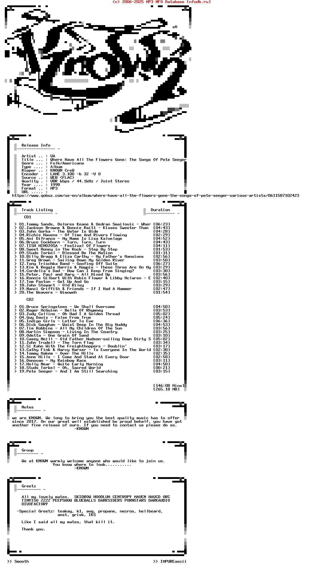 VA-Where_Have_All_The_Flowers_Gone__The_Songs_Of_Pete_Seeger-WEB-1998