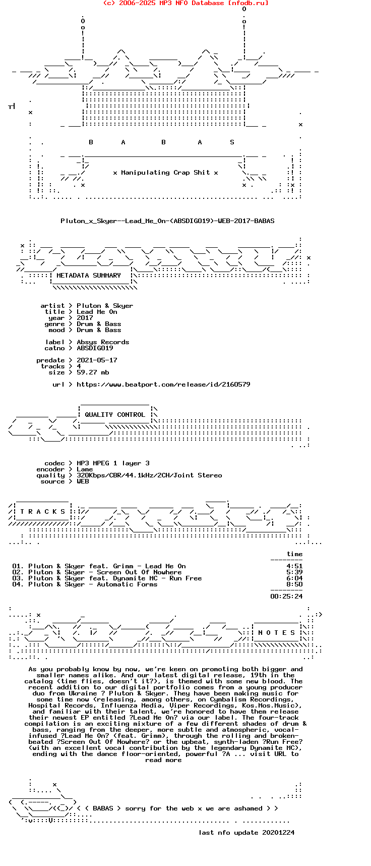 Pluton_X_Skyer--Lead_Me_On-(ABSDIG019)-WEB-2017-BABAS