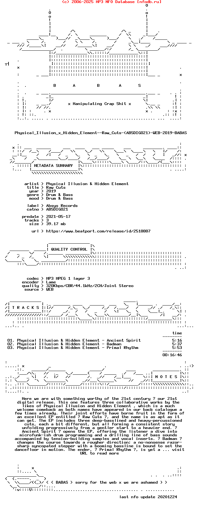 Physical_Illusion_X_Hidden_Element--Raw_Cuts-(ABSDIG021)-WEB-2019-BABAS