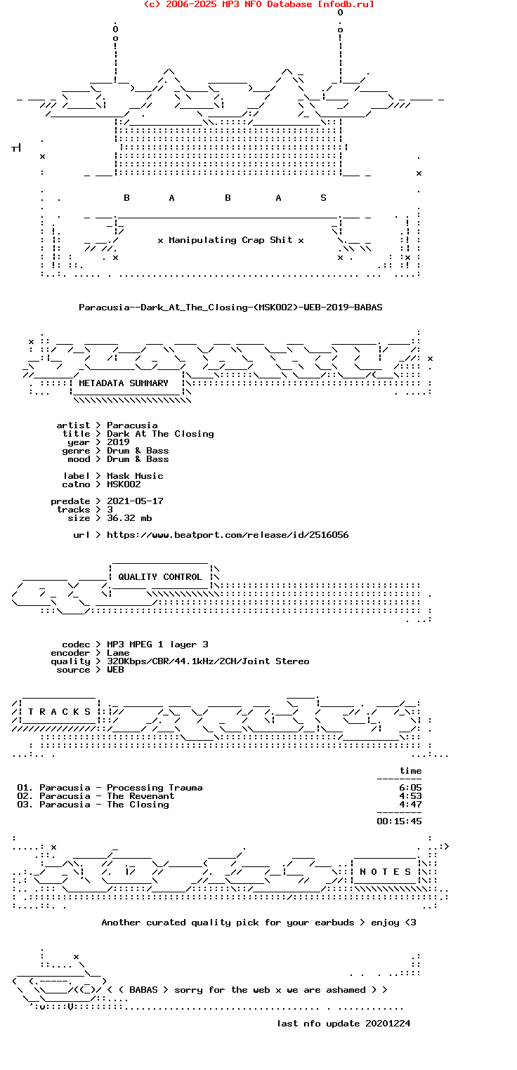 Paracusia--Dark_At_The_Closing-(MSK002)-WEB-2019-BABAS