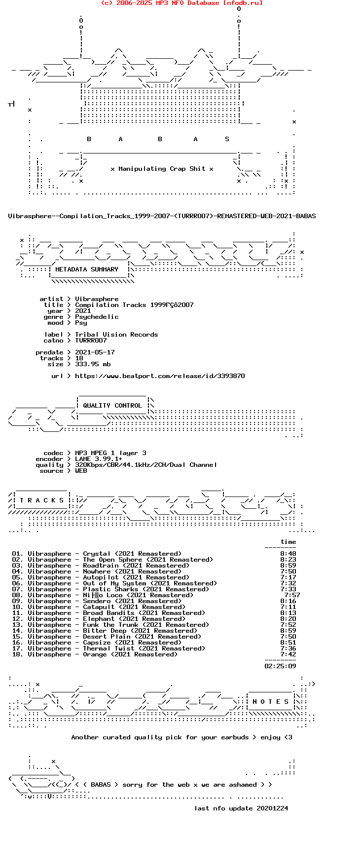 Vibrasphere--Compilation_Tracks_1999-2007-(TVRRR007)-Remastered-WEB-2021-BABAS