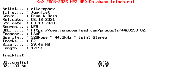 Afteraphex-Junglist-(DDNB001)-WEB-2020