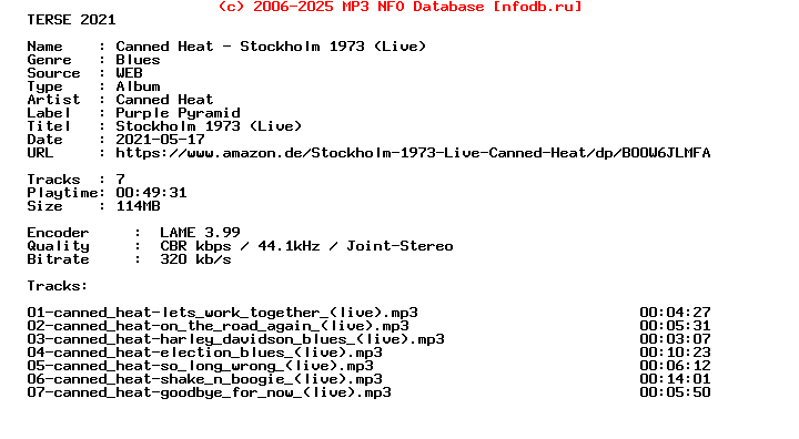 Canned_Heat-Stockholm_1973_(LIVE)-WEB-2015-Terse
