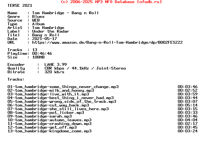 Tom_Hambridge-Bang_N_Roll-WEB-2004-Terse