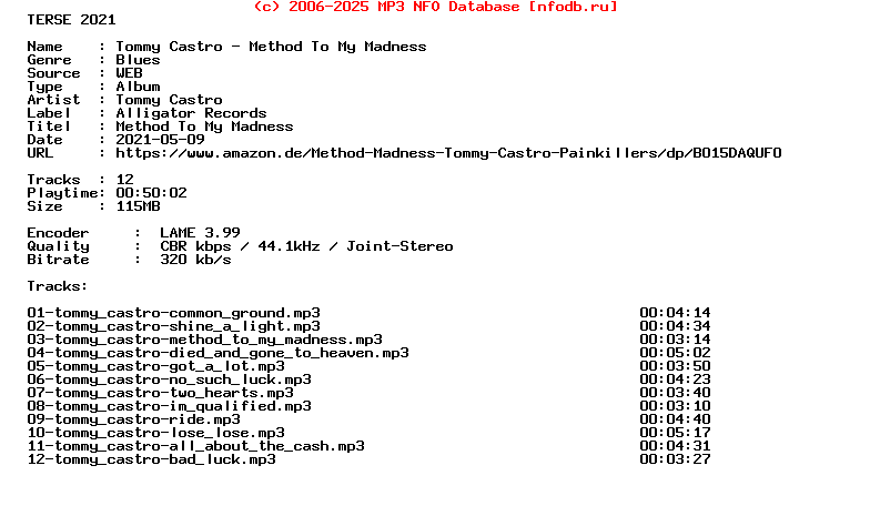 Tommy_Castro-Method_To_My_Madness-WEB-2015-Terse
