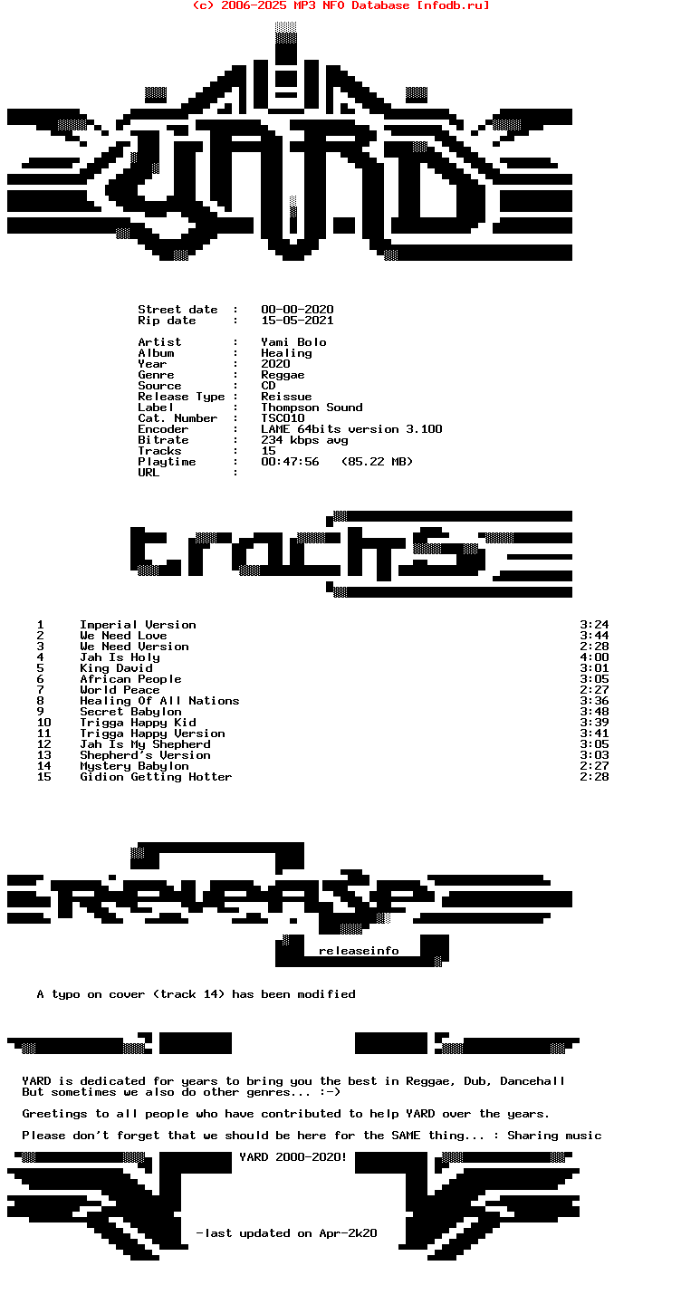 Yami_Bolo-Healing-(TSC010)-Reissue-CD-2020-YARD