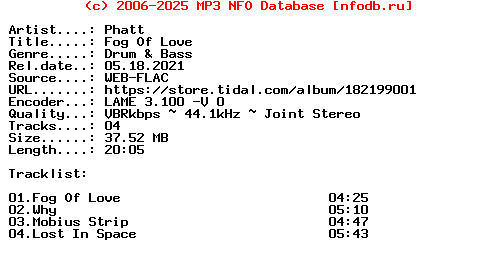 Phatt-Fog_Of_Love-(HYP044)-WEB-2021-PTC