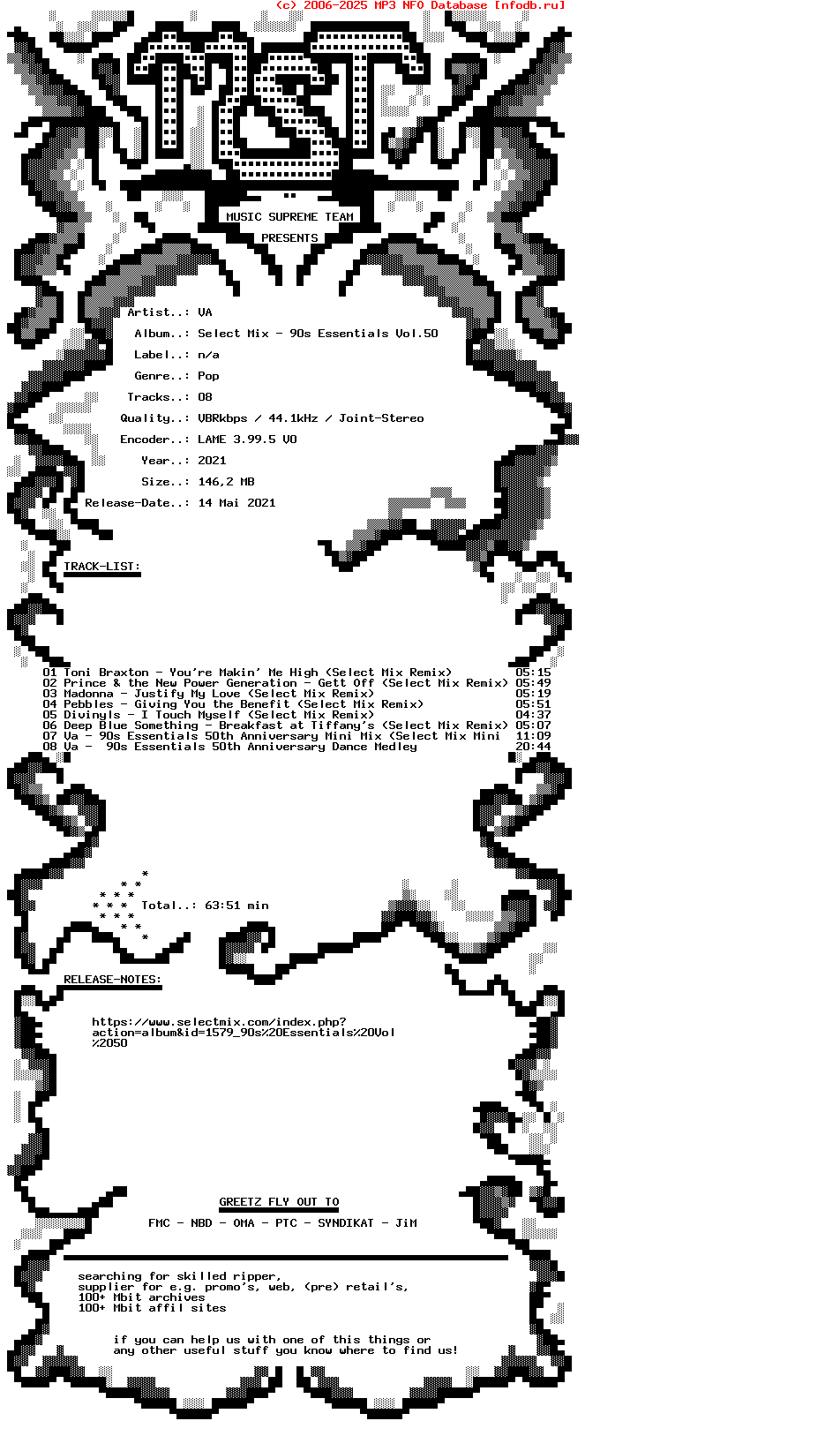 VA_-_Select_Mix_-_90S_Essentials_Vol.50-WEB-2021-MST
