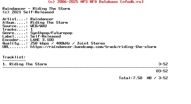 Raindancer-Riding_The_Storm-Single-WEB-2021
