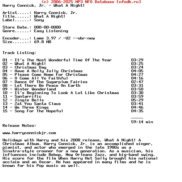 Harry_Connick_Jr.-What_A_Night-2008
