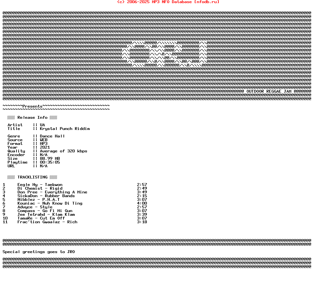 VA-Krystal_Punch_Riddim-WEB-2021-Orj_Int