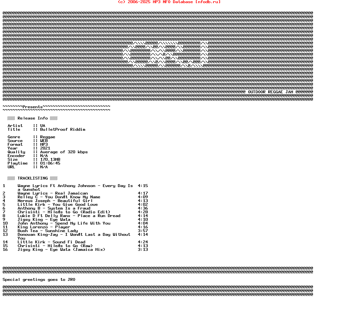 VA-Bulletproof_Riddim-WEB-2021-Orj_Int