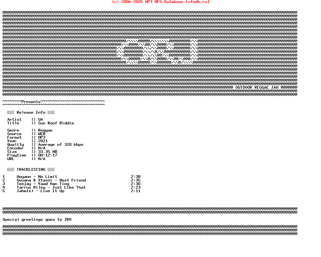 VA-Sun_Roof_Riddim-WEB-2021-Orj_Int
