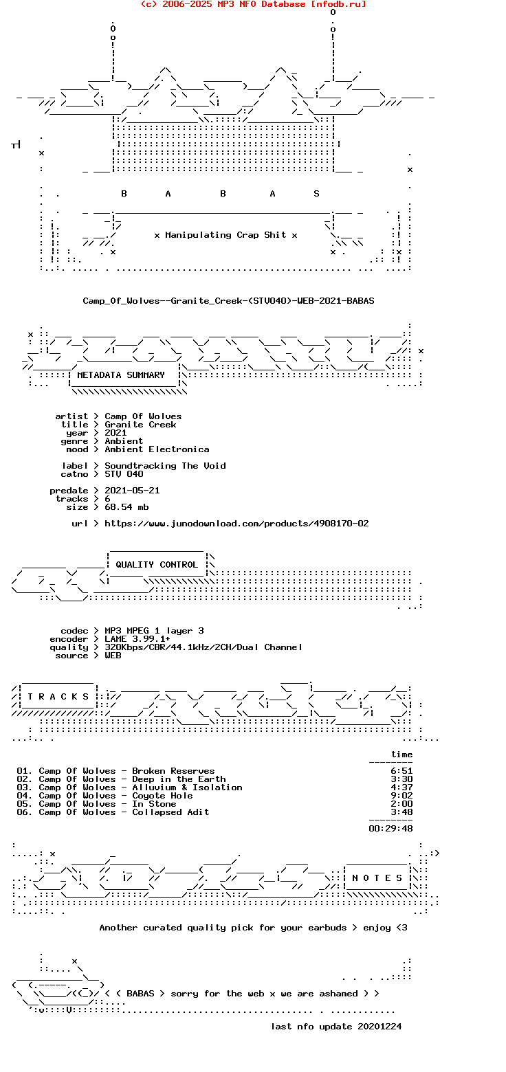 Camp_Of_Wolves--Granite_Creek-(STV040)-WEB-2021-BABAS