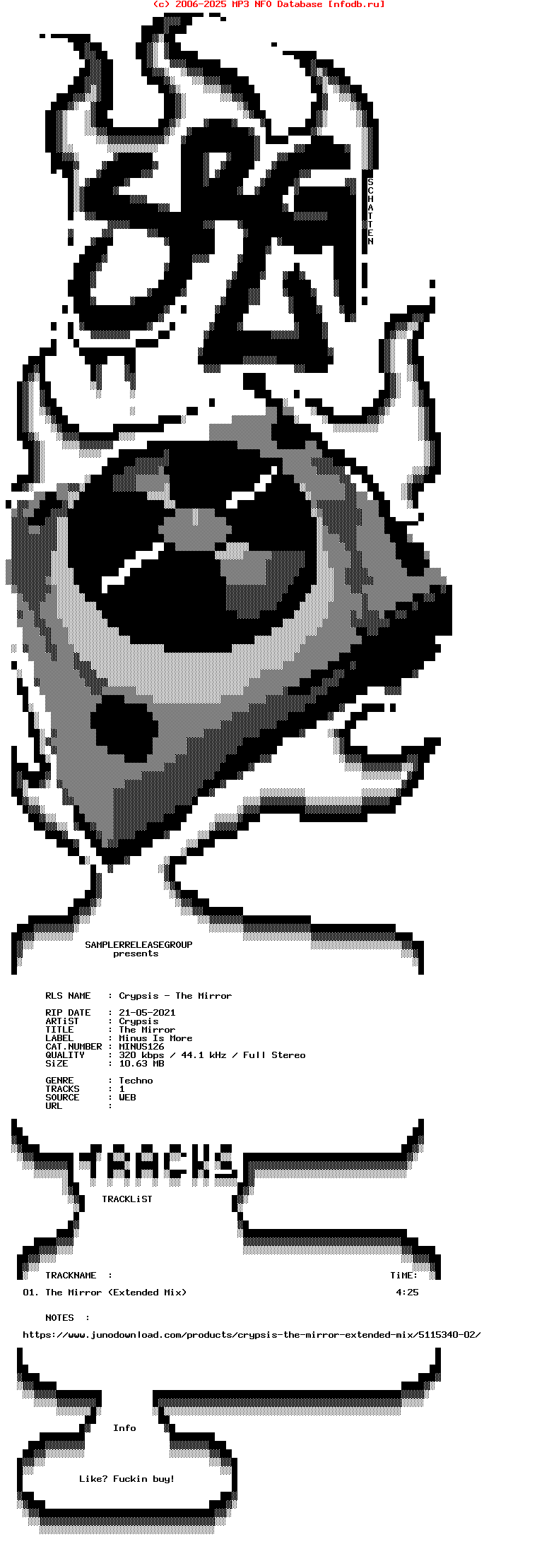 Crypsis_-_The_Mirror-(MINUS126)-Single-WEB-2021-SRG