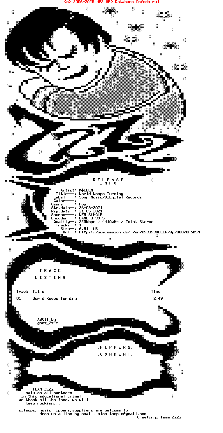 Koleen_-_World_Keeps_Turning-Single-WEB-2021-ZzZz