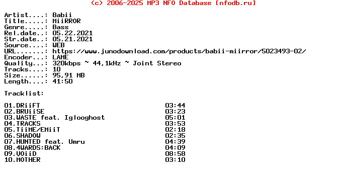 Babii-Miirror-(GLOO008)-WEB-2021