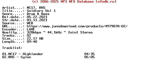 Nc17_And_Rms-Soldiers_Vol_1-(DR018)-WEB-2021