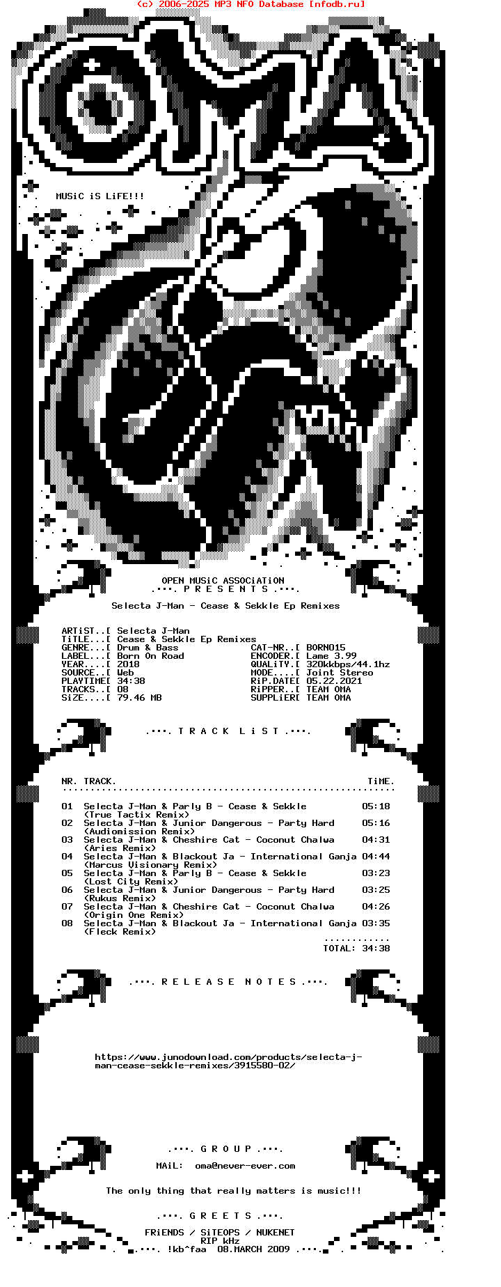 Selecta_J-Man--Cease_And_Sekkle_Ep_Remixes-(BORN015)-WEB-2018-Oma_Int