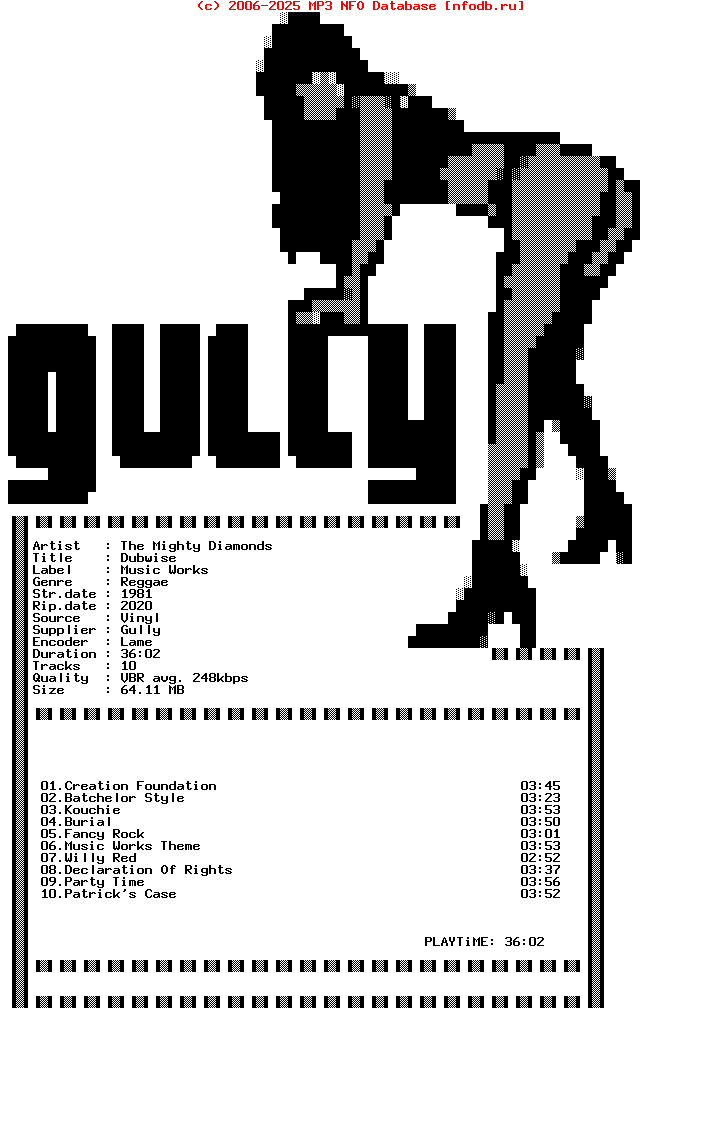 The_Mighty_Diamonds-Dubwise-(MW21981)-Lp-1981-Gully