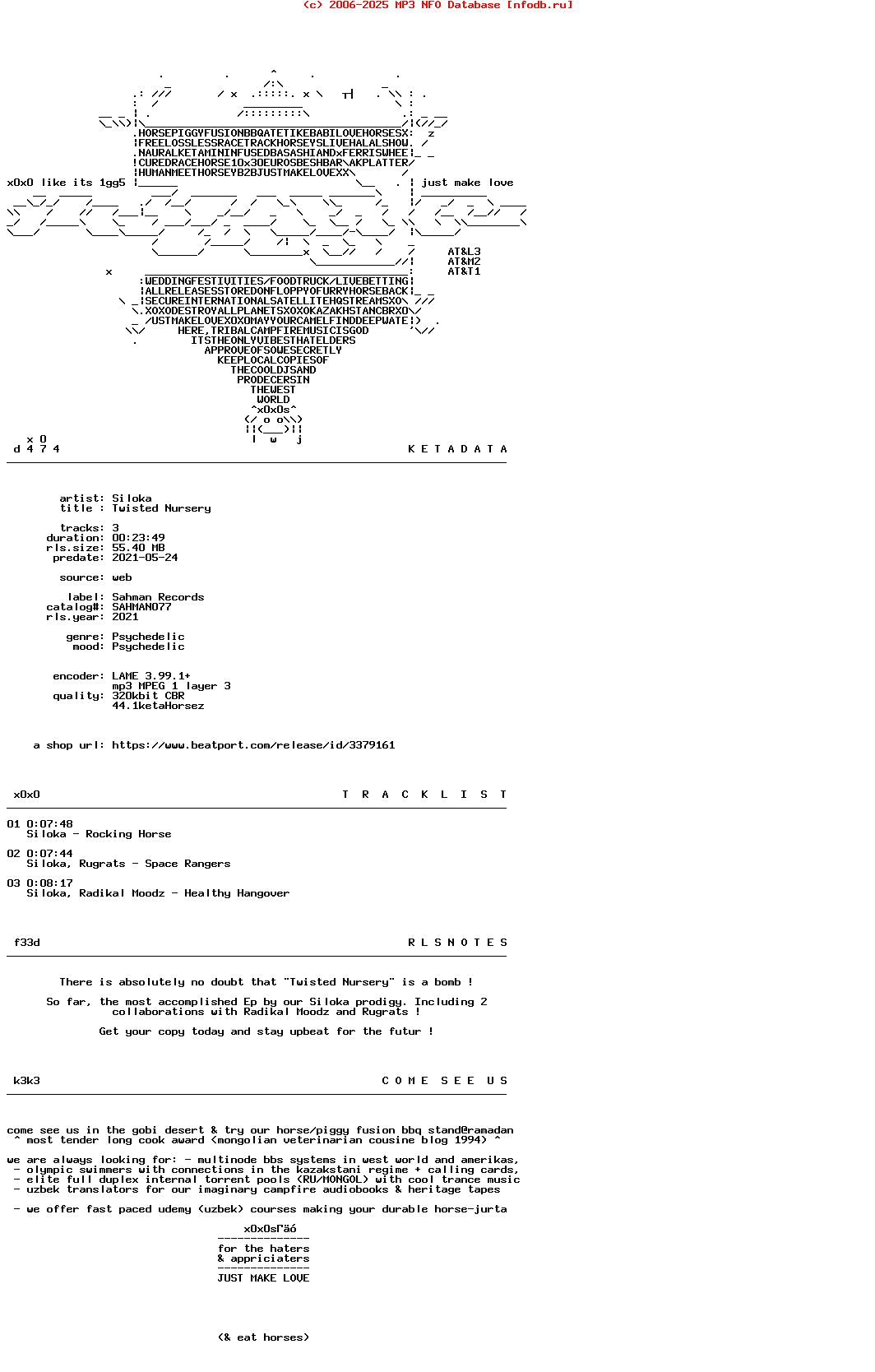 Siloka-Twisted_Nursery-(SAHMAN077)-WEB-2021-X0X0S