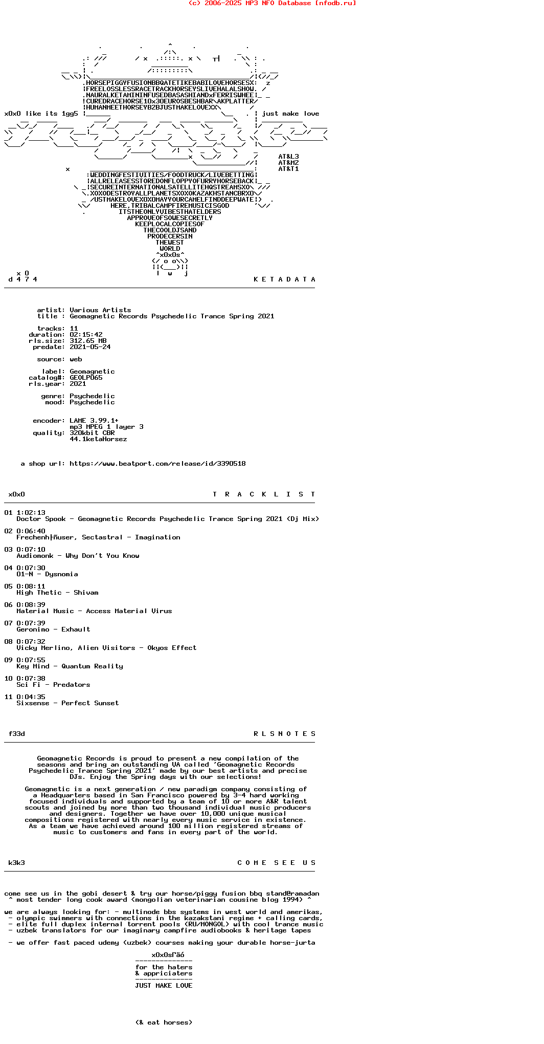 VA-Geomagnetic_Records_Psychedelic_Trance_Spring_2021-(GEOLP065)-WEB-2021-X0X0S
