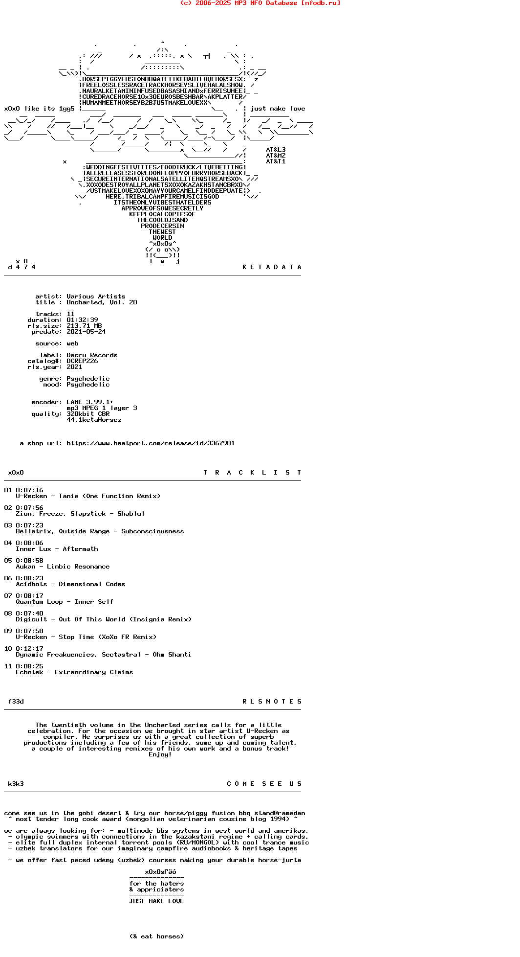 VA-Uncharted_Vol_20-(DCREP226)-WEB-2021-X0X0S