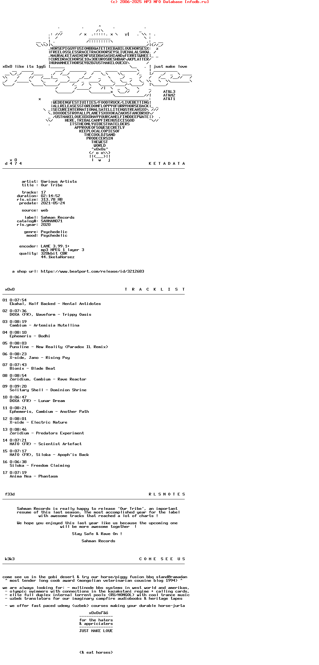 VA-Our_Tribe-(SAHMAN071)-WEB-2020-X0X0S