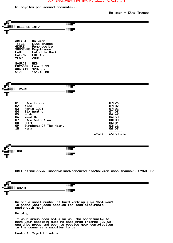 Holymen-Etno_Trance-(EUIL136)-WEB-2001-Kps_Int