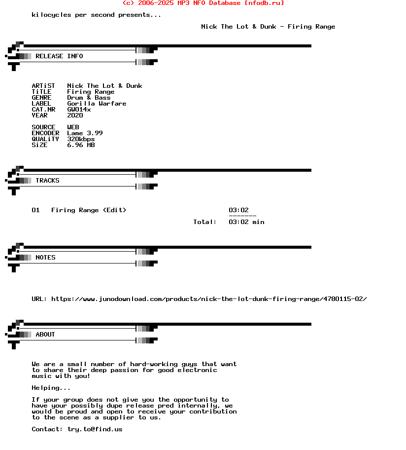 Nick_The_Lot_And_Dunk-Firing_Range-(GW014X)-Single-WEB-2020-Kps_Int