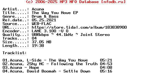 Acuna-The_Way_You_Move_Ep-(BBH055DD)-WEB-2021-PTC