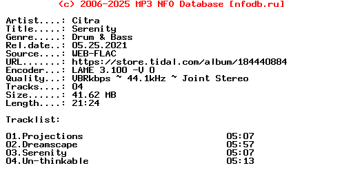 Citra-Serenity-(FXM022)-WEB-2021-PTC