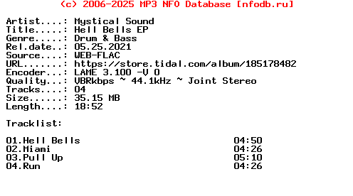 Mystical_Sound-Hell_Bells_Ep-(KOSMOS131DGTL)-WEB-2021-PTC