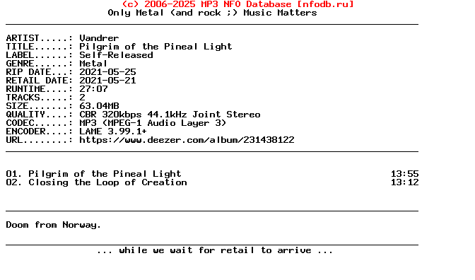 Vandrer-Pilgrim_Of_The_Pineal_Light-EP-WEB-2021