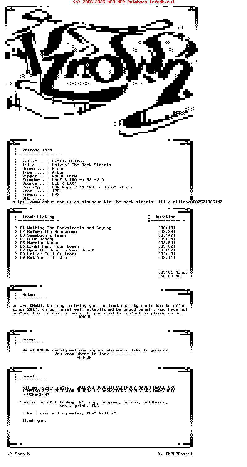 Little_Milton-Walkin_The_Back_Streets-WEB-1981